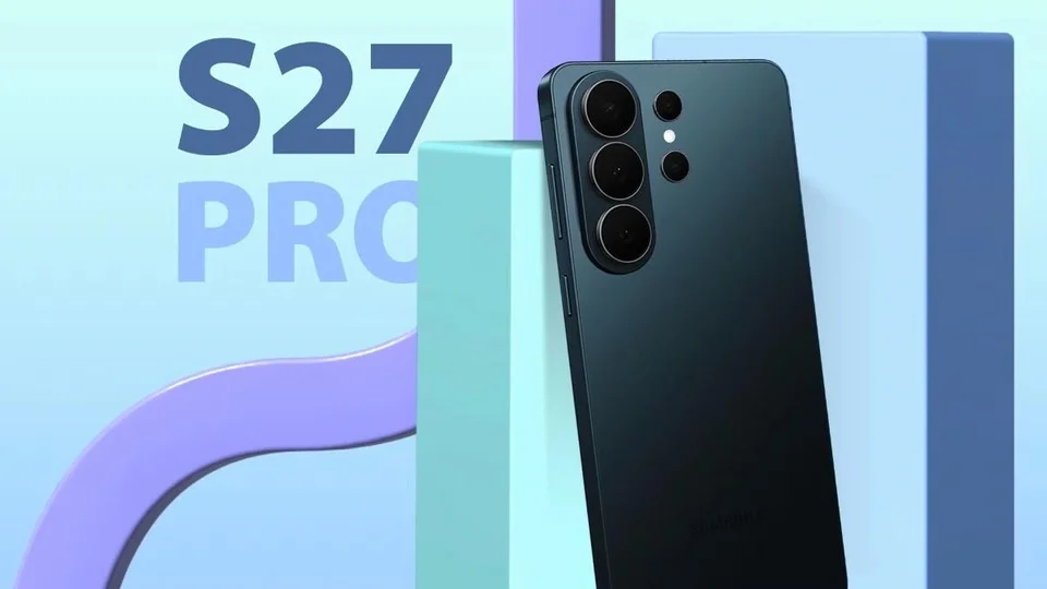 Samsung Galaxy S27 Pro Dirumorkan Hadir! Desain Compact, Spesifikasinya Disebut Mirip Versi Ultra Foto