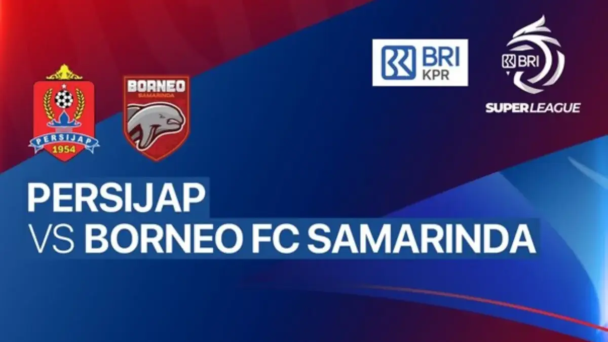 BRI Super League 2025/2026