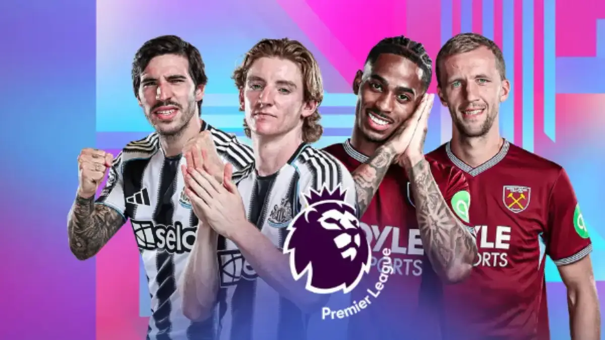 Premier League