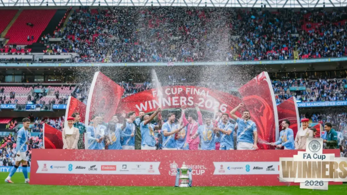 FA Cup 2026