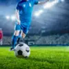 Sepak Bola Malam Ini
