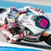 Moto3 2026