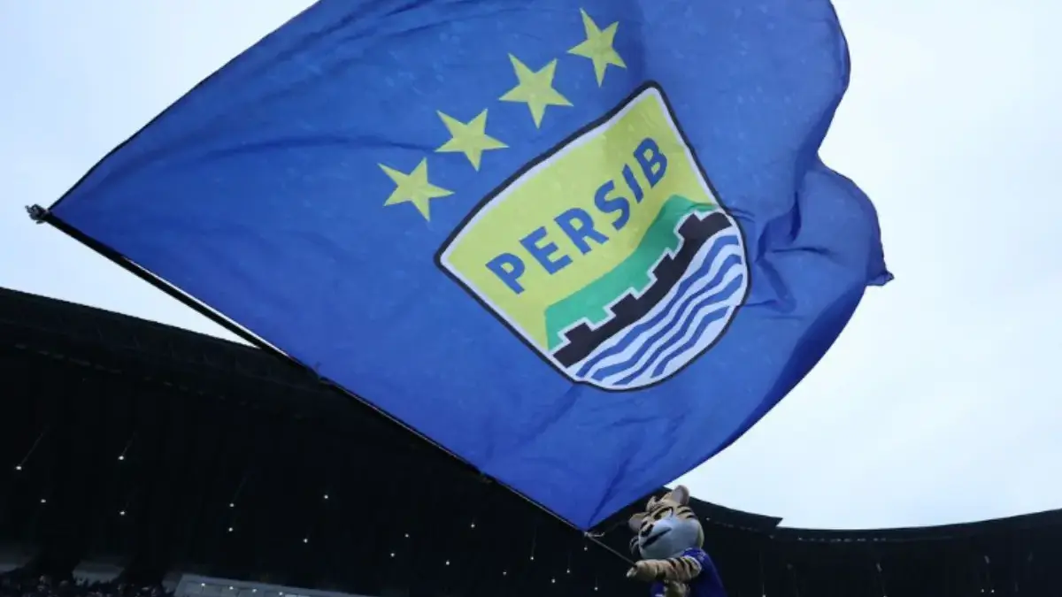 Tinggal Selangkah Lagi! Persib Bandung Juara Super League 2026 Asal Tidak Kalah Lawan Persijap BRI Super League 2025/2026