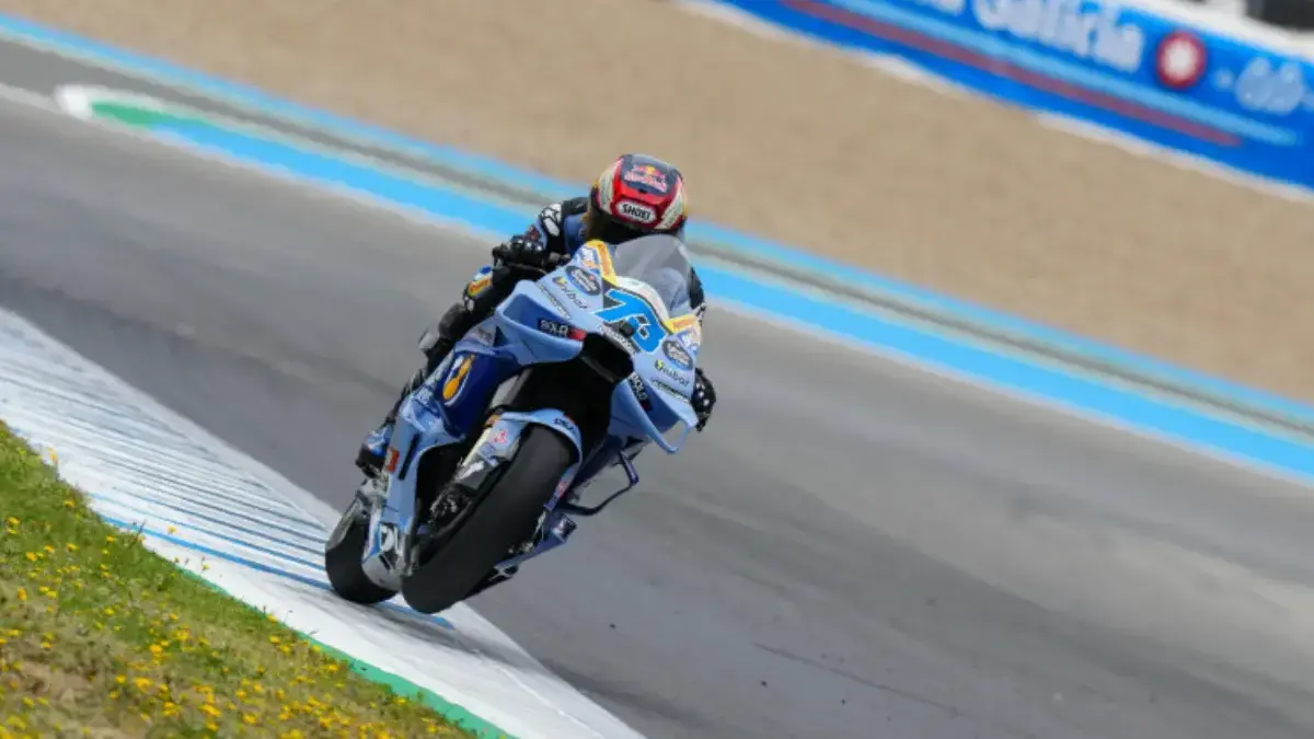 MotoGP 2026