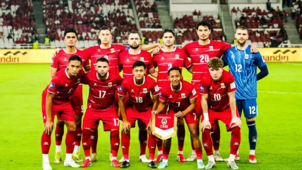 Piala Asia U20 2027