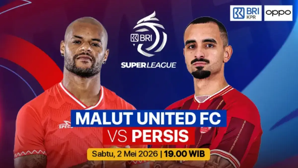 BRI Super League 2025/2026