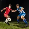 Sepak Bola Malam Ini