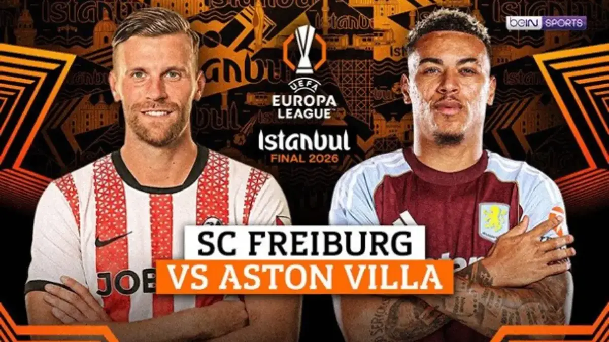 Europa League 2026
