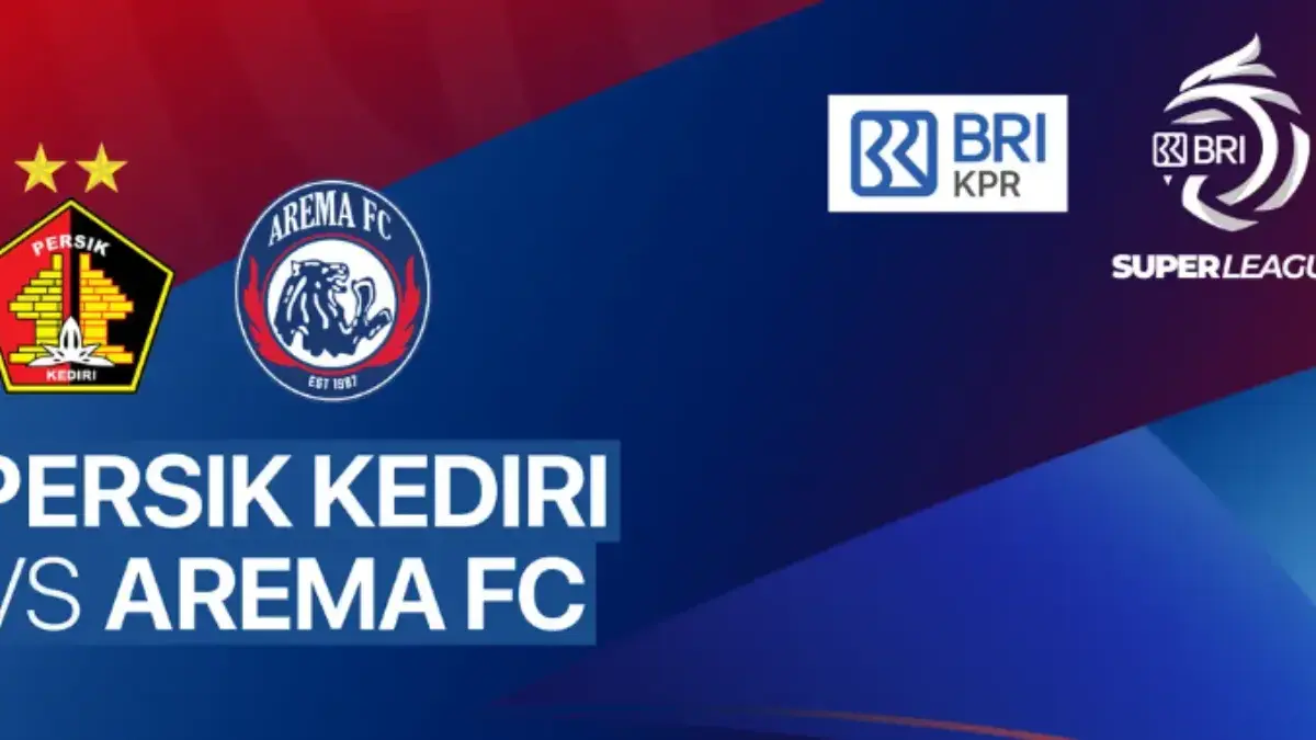BRI Super League 2025/2026