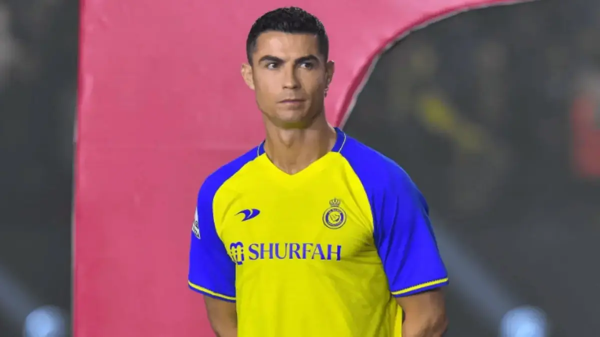 Liga Arab Saudi