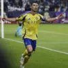 Sepak Bola Malam Ini