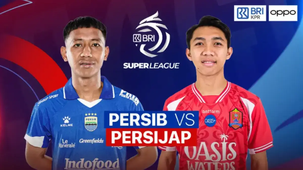 BRI Super League 2025/2026