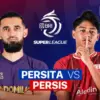 BRI Super League 2025/2026
