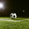 Sepak Bola Malam Ini