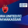 BRI Super League 2025/2026