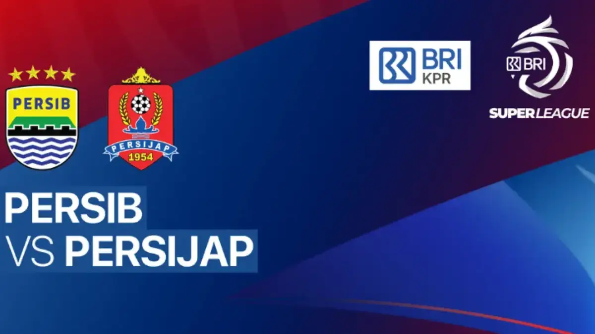 BRI Super League 2025/2026