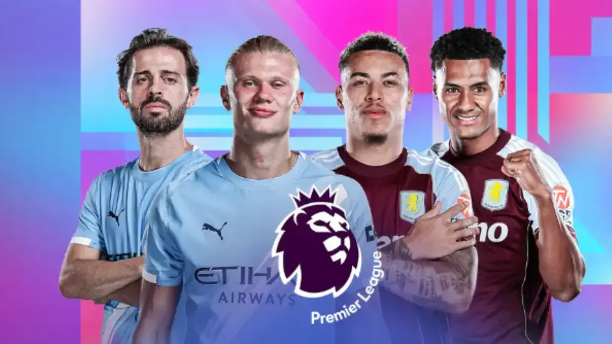 Jadwal Pertandingan Liga Inggris 2026 Pekan Terakhir 24 Mei, Live Streaming di Mana? Premier League