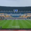 Sepak Bola Malam Ini