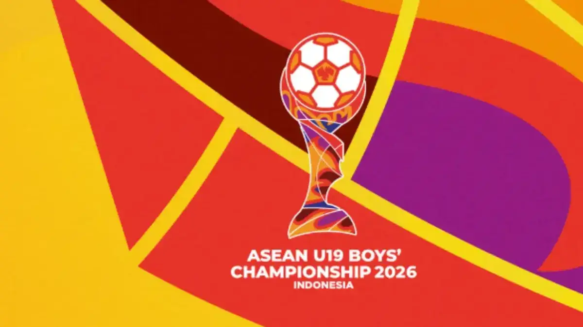 Piala AFF U19 2026