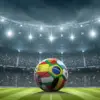 Sepak Bola Malam Ini