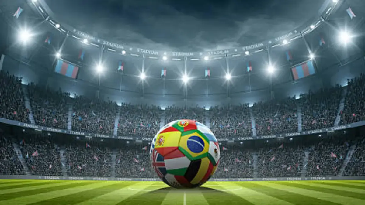 Sepak Bola Malam Ini