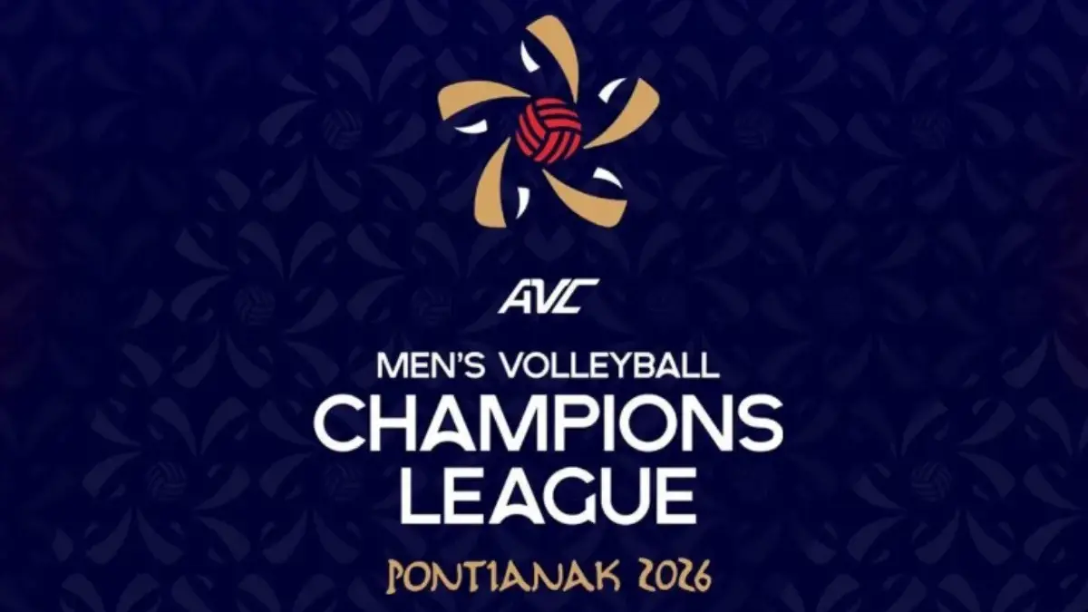 AVC Champions League 2026