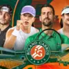 Grand Slam Roland Garros