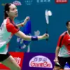 Singapore Open 2026