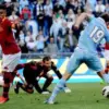 AS Roma 2-0 Lazio