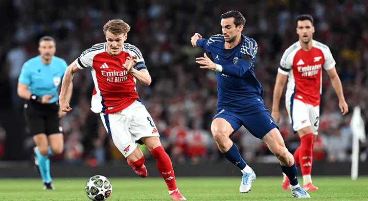 Hasil Akhir Final UCL Arsenal vs PSG 2026: PSG Juara Usai Adu Penalti! PSG vs Arsenal
