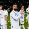 Dani Carvajal