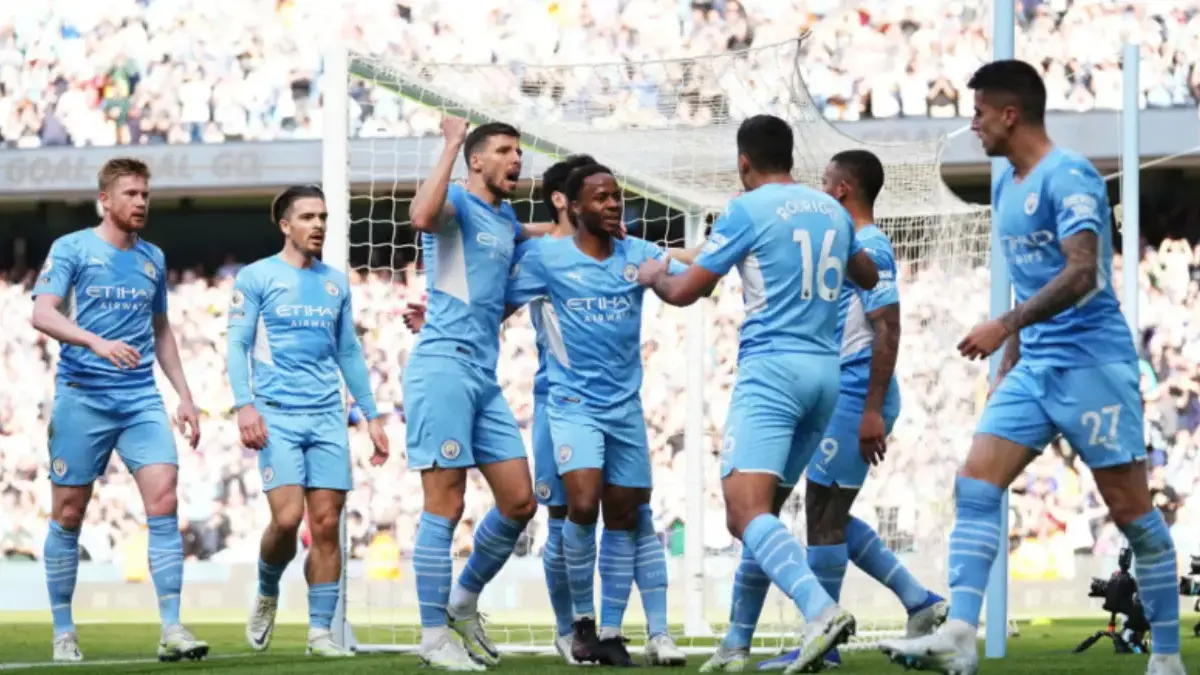 Premier League