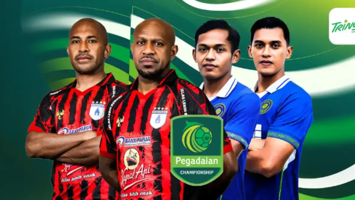 Pegadaian Championship 2025/2026