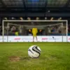 Sepak Bola Malam Ini