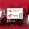 Thomas-Uber Cup 2026