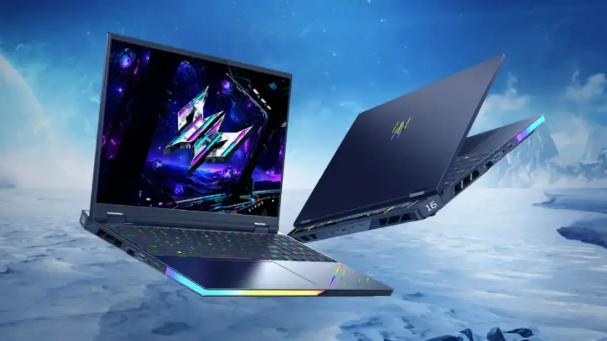 Acer