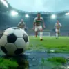 Sepak Bola Malam Ini