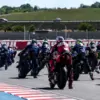 WSBK Hungaria 2026