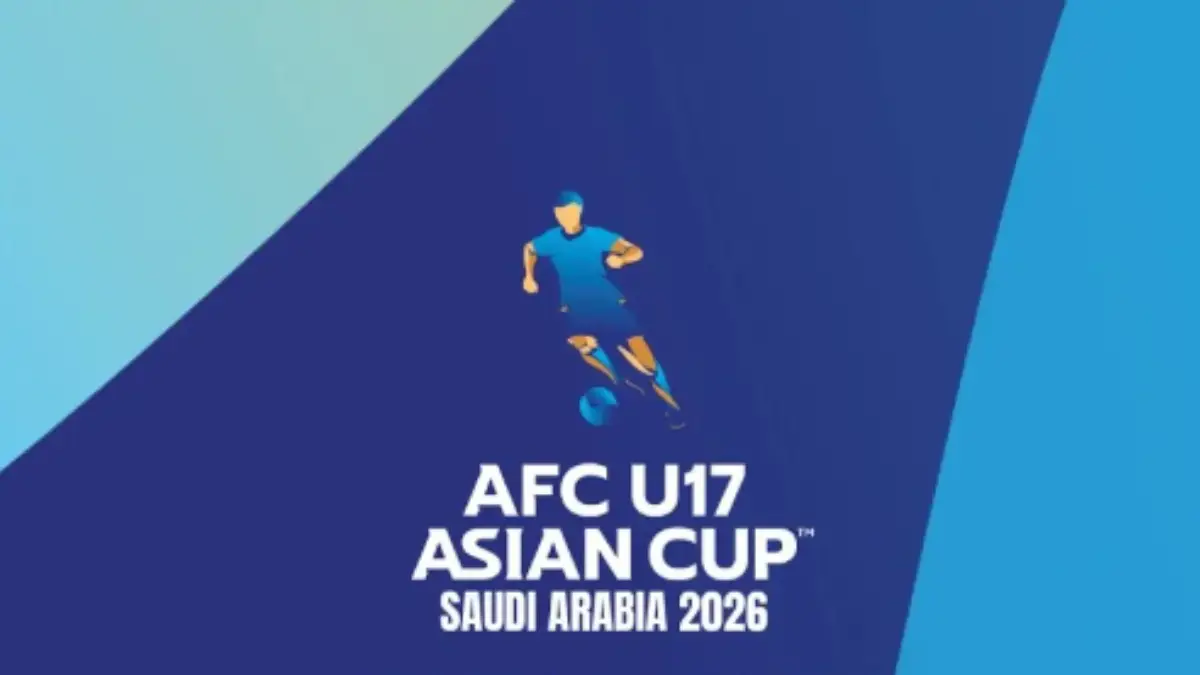 Piala Asia U17 AFC 2026