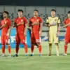 Piala Asia U17 AFC 2026