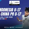 Piala Asia U17 AFC 2026