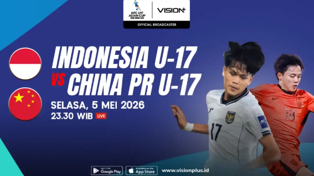 Piala Asia U17 AFC 2026