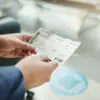 Sejumlah layanan transportasi seperti kereta api, pesawat, hingga bus online menghadirkan potongan harga.