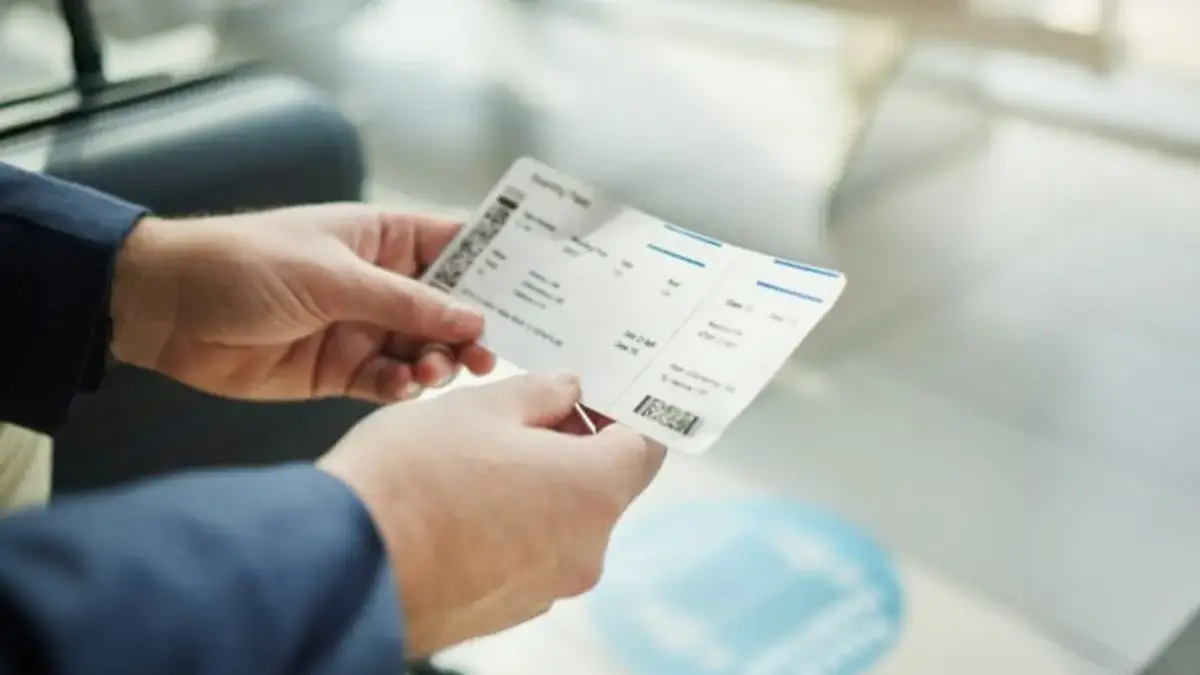 Promo Tiket Transportasi Hari Ini 19 Mei 2026, Cek Harga Kereta, Pesawat, dan Bus yang Lagi Diskon Sejumlah layanan transportasi seperti kereta api, pesawat, hingga bus online menghadirkan potongan harga.