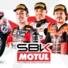WSBK Hungaria 2026