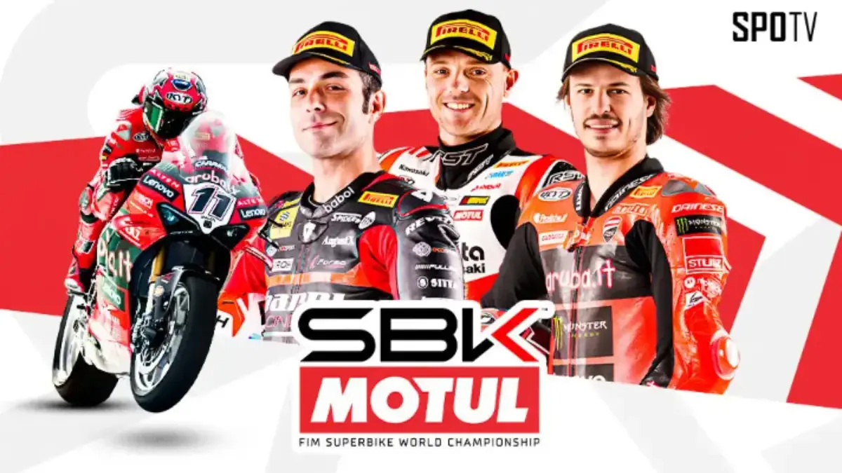 WSBK Hungaria 2026