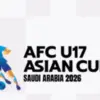 Piala AFF U17 2026