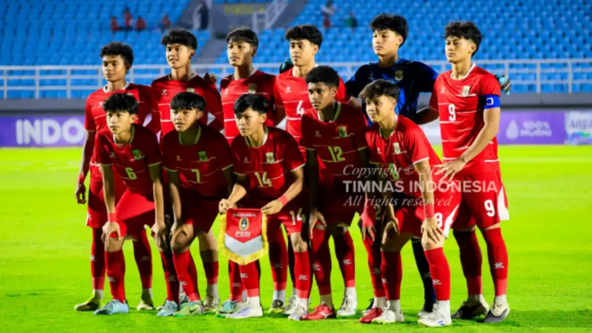 Piala Asia AFC U23 2026