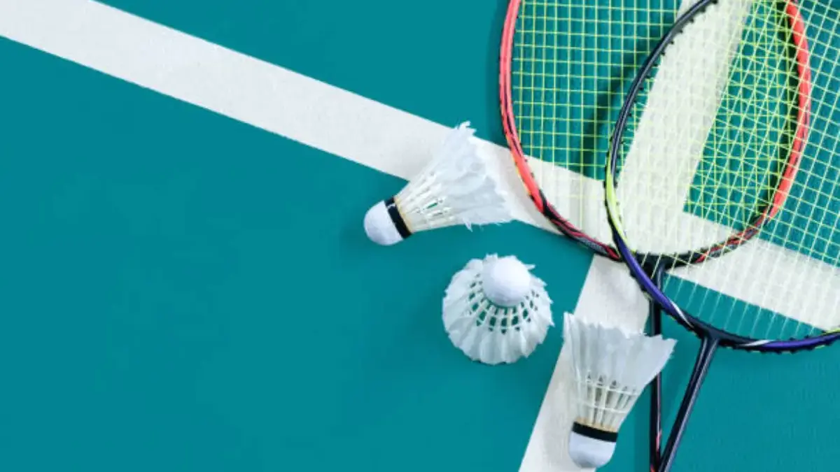 Badminton