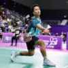 Badminton BWF Indonesia Open 2026